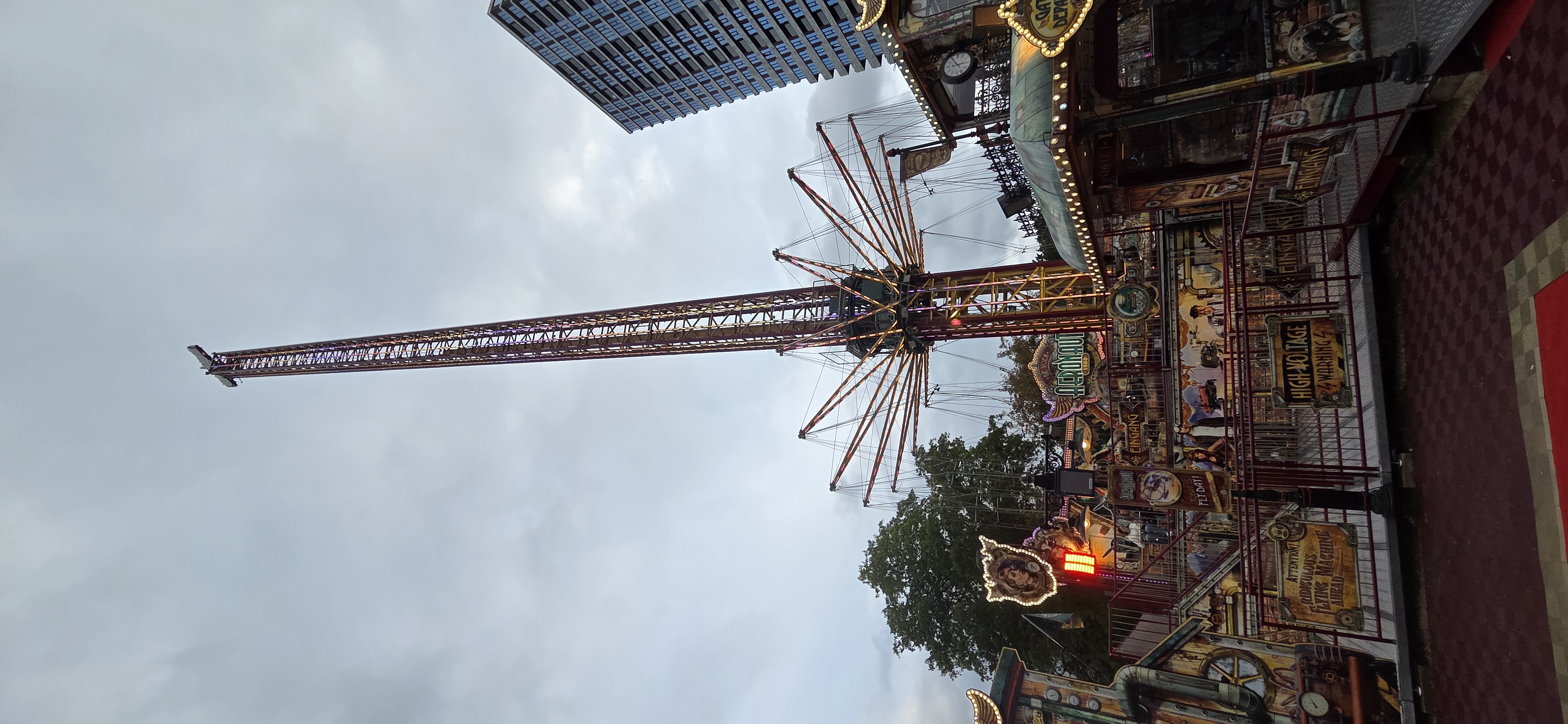 Park Hilaria (Eindhoven)